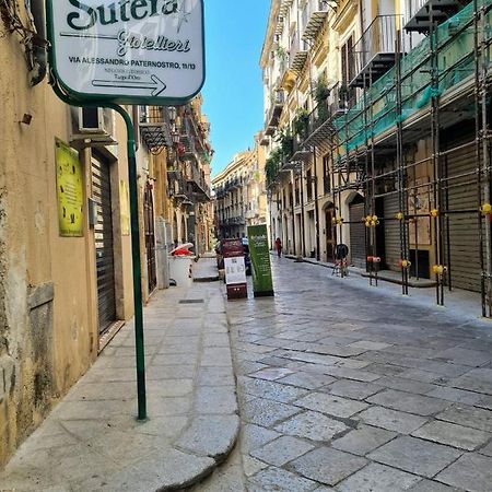Como En Casa Lejlighed Palermo Eksteriør billede