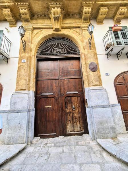 Como En Casa Lejlighed Palermo Eksteriør billede
