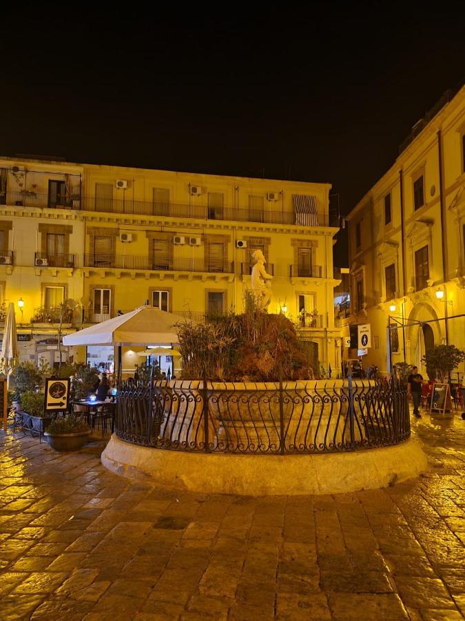 Como En Casa Lejlighed Palermo Eksteriør billede