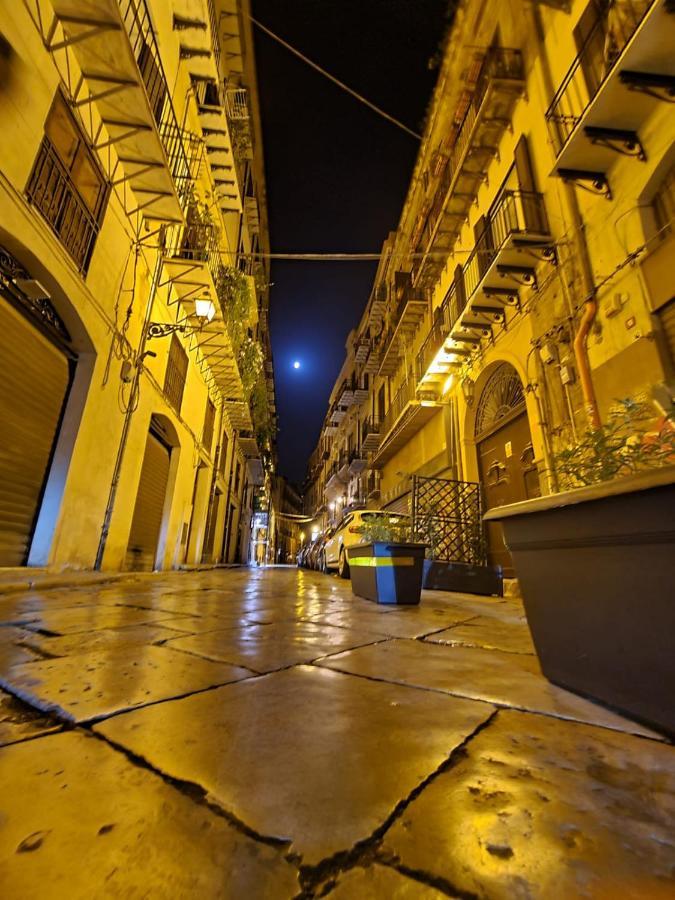 Como En Casa Lejlighed Palermo Eksteriør billede