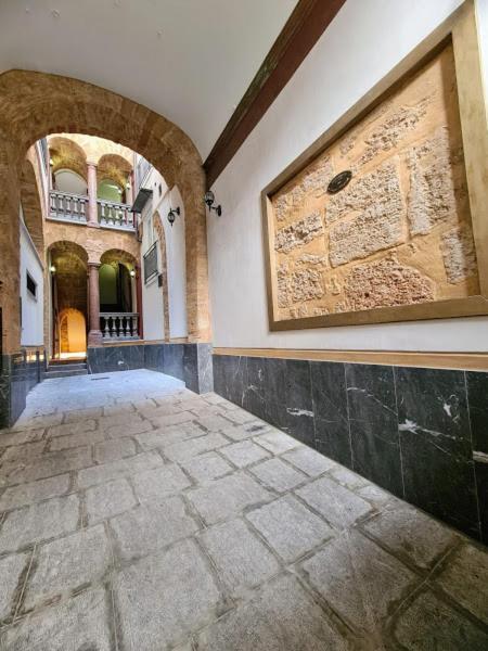 Como En Casa Lejlighed Palermo Eksteriør billede