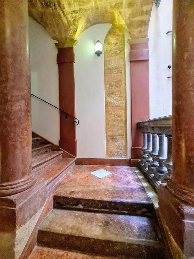 Como En Casa Lejlighed Palermo Eksteriør billede