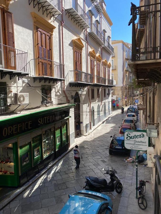 Como En Casa Lejlighed Palermo Eksteriør billede
