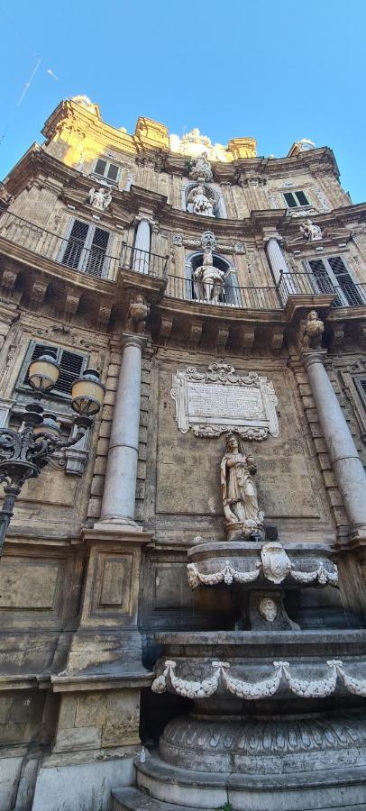 Como En Casa Lejlighed Palermo Eksteriør billede