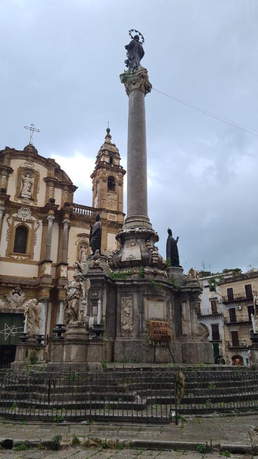 Como En Casa Lejlighed Palermo Eksteriør billede