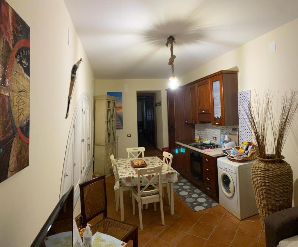 Como En Casa Lejlighed Palermo Eksteriør billede