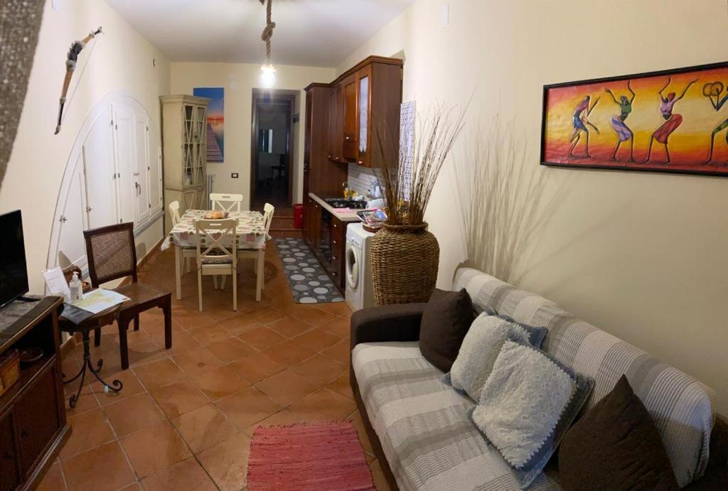 Como En Casa Lejlighed Palermo Eksteriør billede