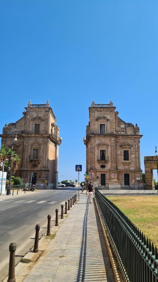 Como En Casa Lejlighed Palermo Eksteriør billede