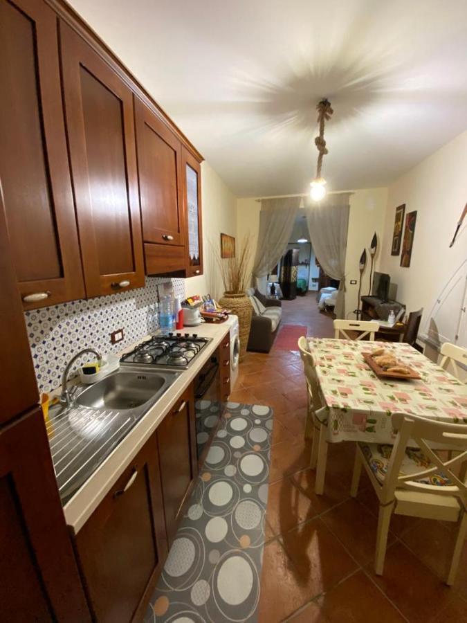 Como En Casa Lejlighed Palermo Eksteriør billede