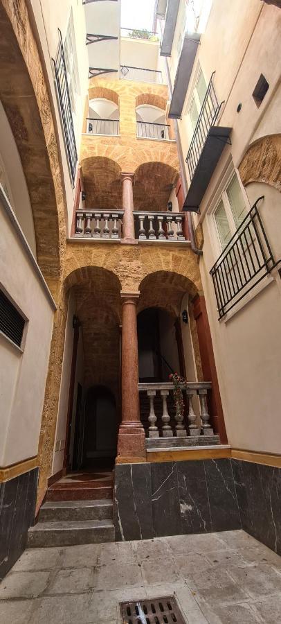 Como En Casa Lejlighed Palermo Eksteriør billede