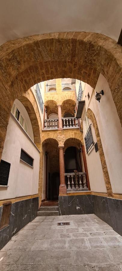 Como En Casa Lejlighed Palermo Eksteriør billede