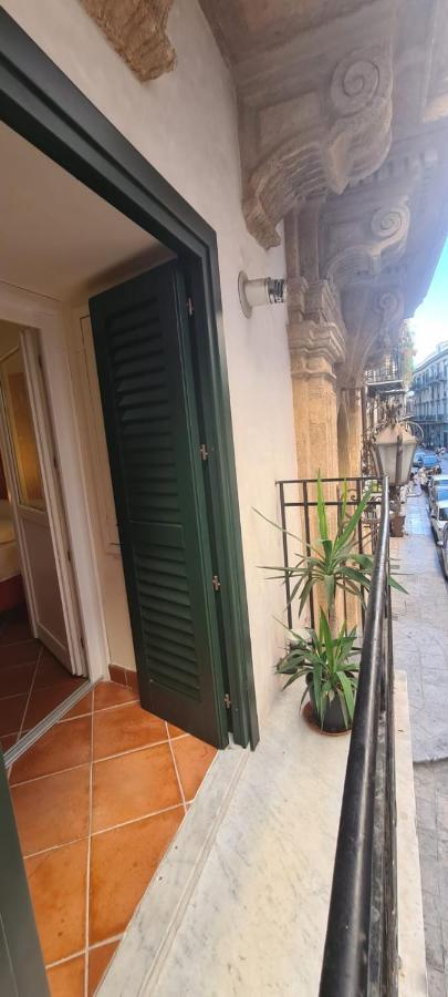 Como En Casa Lejlighed Palermo Eksteriør billede