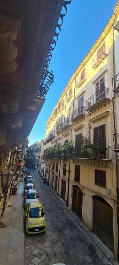 Como En Casa Lejlighed Palermo Eksteriør billede
