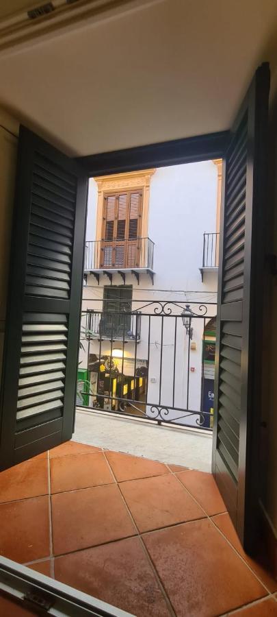 Como En Casa Lejlighed Palermo Eksteriør billede