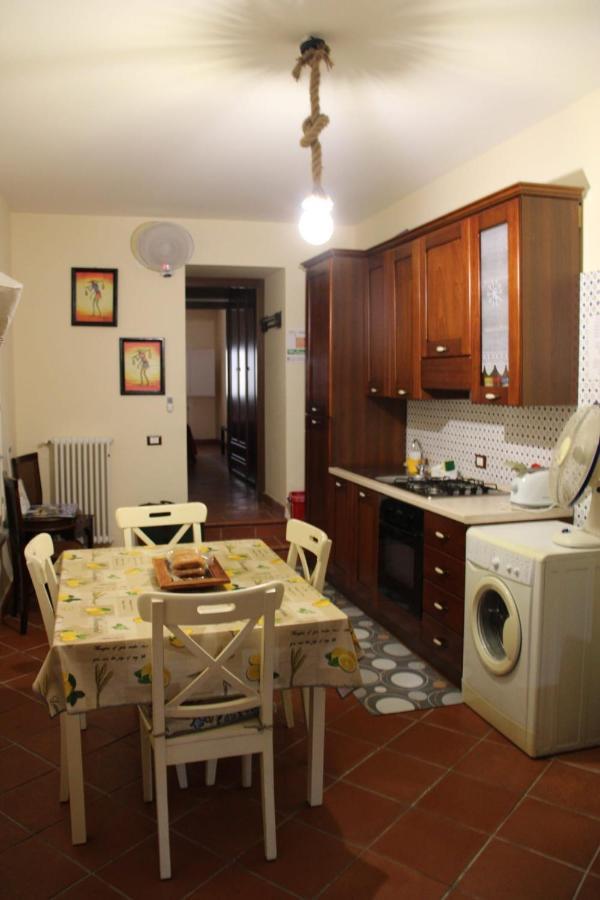 Como En Casa Lejlighed Palermo Eksteriør billede