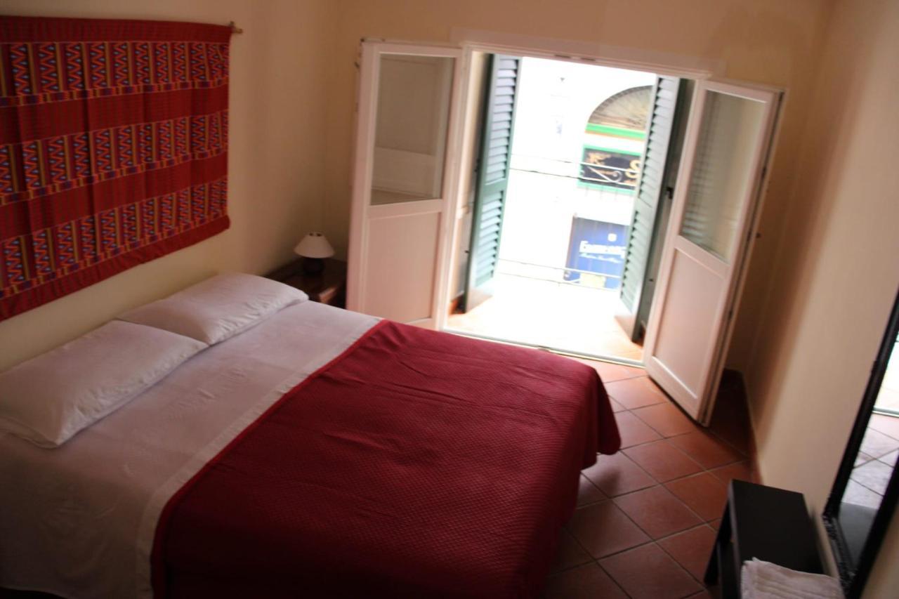 Como En Casa Lejlighed Palermo Eksteriør billede