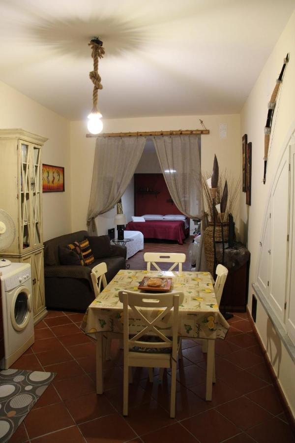 Como En Casa Lejlighed Palermo Eksteriør billede