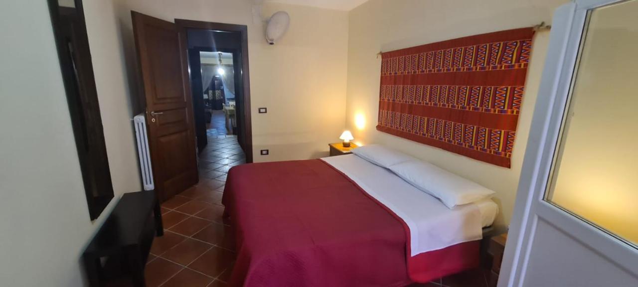 Como En Casa Lejlighed Palermo Eksteriør billede