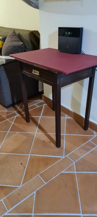 Como En Casa Lejlighed Palermo Eksteriør billede