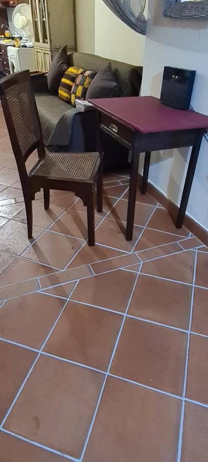 Como En Casa Lejlighed Palermo Eksteriør billede